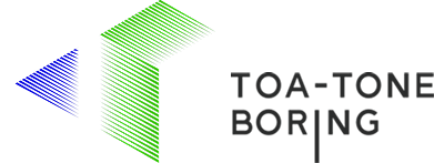 TOA-TONE BORING
